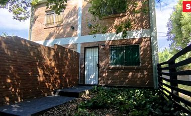 Casa Venta Tipo Duplex en Del Viso 3 Amb