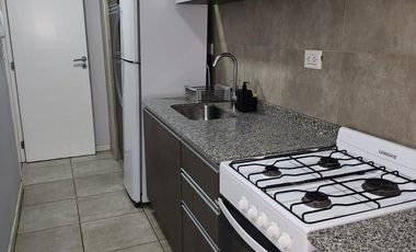 Cardinales Nuevo Suquia- Departamento Premium Amoblado