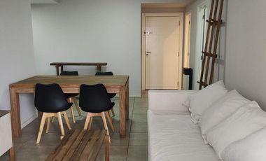 Cardinales Nuevo Suquia- Departamento Premium Amoblado