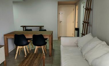 Cardinales Nuevo Suquia- Departamento Premium Amoblado