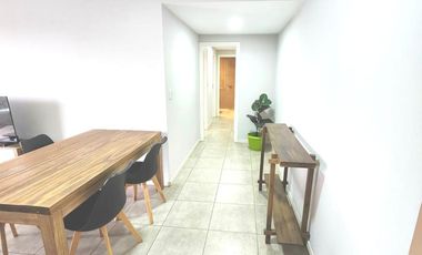 Cardinales Nuevo Suquia- Departamento Premium Amoblado