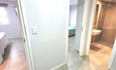 Cardinales Nuevo Suquia- Departamento Premium Amoblado