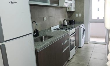 Cardinales Nuevo Suquia- Departamento Premium Amoblado