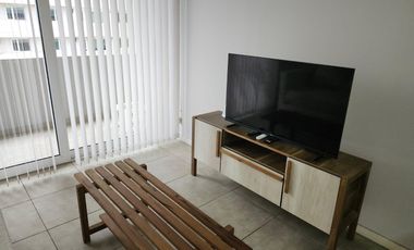 Cardinales Nuevo Suquia- Departamento Premium Amoblado