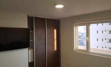 Cardinales Nuevo Suquia- Departamento Premium Amoblado