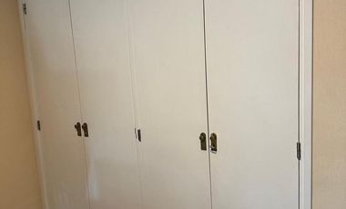 Departamento 1 ambiente   cochera  en alquiler Temporario en Martinez