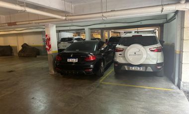 Departamento 1 ambiente   cochera  en alquiler Temporario en Martinez