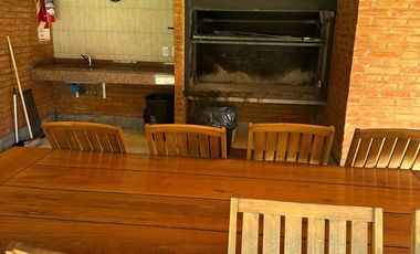 Departamento 1 ambiente   cochera  en alquiler Temporario en Martinez