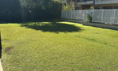 Departamento 1 ambiente   cochera  en alquiler Temporario en Martinez