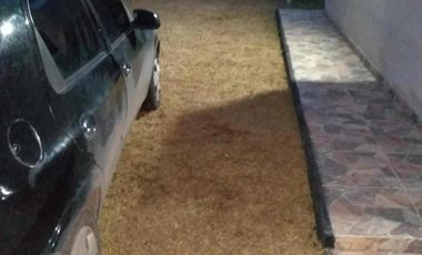 Casa en venta - 2 Dormitorios 1 Baño - Ezeiza