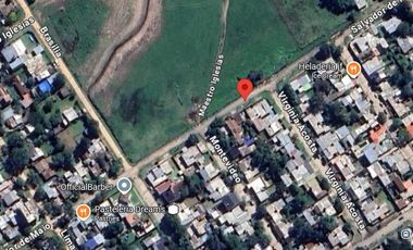 Casa en venta - 2 Dormitorios 1 Baño - Ezeiza