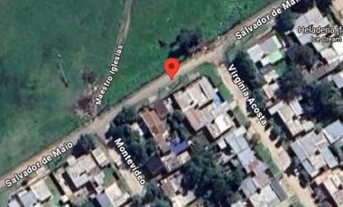 Casa en venta - 2 Dormitorios 1 Baño - Ezeiza