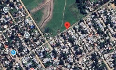 Casa en venta - 2 Dormitorios 1 Baño - Ezeiza