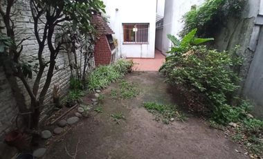 PH en venta - 2 Dormitorios 1 Baño - Lomas de Zamora