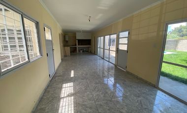 Venta Quinta Rincón - km 6 a 400mts de la ruta 1 - Santa Fe