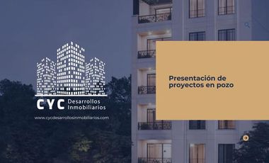 Departamento - San Miguel