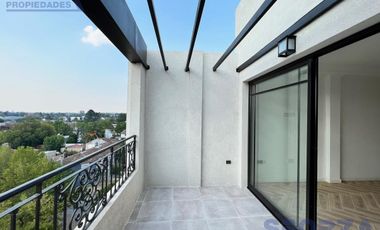 Departamento - San Miguel