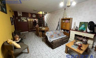 Casa - Jose Clemente Paz