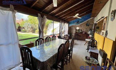 Casa - Jose Clemente Paz