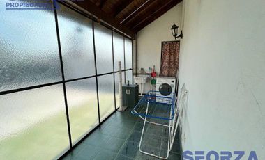 Casa - Jose Clemente Paz