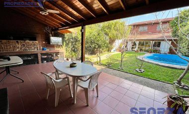 Casa - Jose Clemente Paz