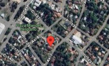 Edificio Comercial en venta - 16 UFs - Villa Gesell