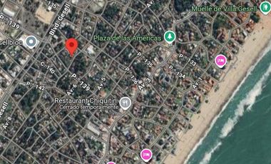 Edificio Comercial en venta - 16 UFs - Villa Gesell