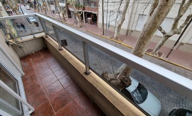 Alquiler Departamento Monoambiente  Villa Ballester