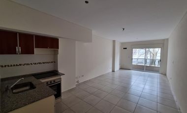 Alquiler Departamento Monoambiente  Villa Ballester