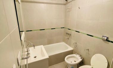 Alquiler Departamento Monoambiente  Villa Ballester