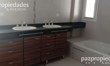 Venta- 5 ambientes- Departamento - Buenos Aires 601-  Área Centro Este