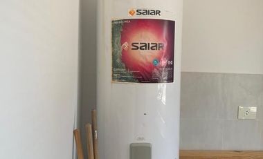 Venta- 5 ambientes- Departamento - Buenos Aires 601-  Área Centro Este