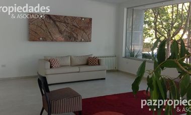 Venta- 5 ambientes- Departamento - Buenos Aires 601-  Área Centro Este