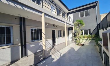 Departamento en venta -2 Dormitorios 1 Baño - Ramos Mejía