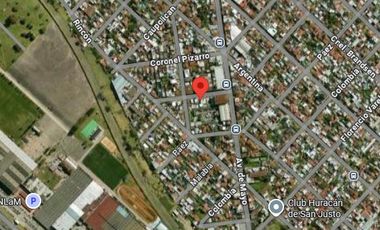 Departamento en venta -2 Dormitorios 1 Baño - Ramos Mejía