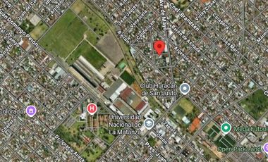 Departamento en venta -2 Dormitorios 1 Baño - Ramos Mejía