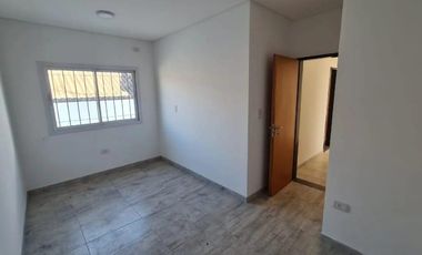 Departamento en venta -2 Dormitorios 1 Baño - Ramos Mejía