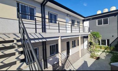 Departamento en venta -2 Dormitorios 1 Baño - Ramos Mejía
