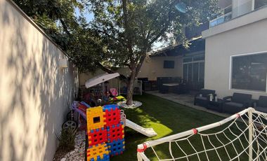 Venta de Casa en Col. Del Valle