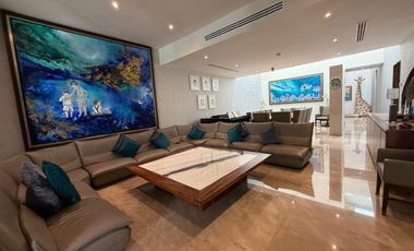 Venta de Casa en Col. Del Valle