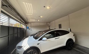 Venta de Casa en Col. Del Valle