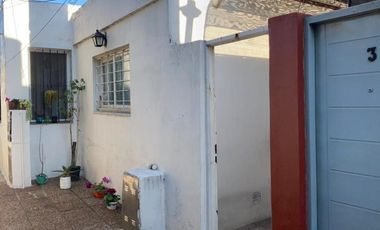 PH en Venta - 1 Dormitorio 1 Baño - 37mts2 - Quilmes