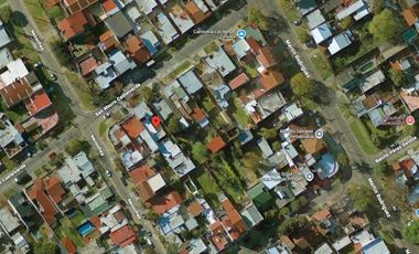 PH en Venta - 1 Dormitorio 1 Baño - 37mts2 - Quilmes