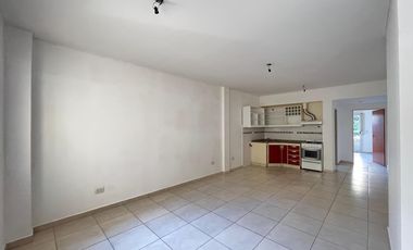 Alquiler Departamento 2 ambientes centrico Villa Ballester