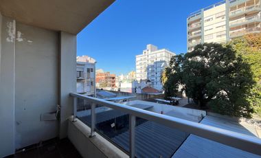 Alquiler Departamento 2 ambientes centrico Villa Ballester