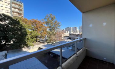 Alquiler Departamento 2 ambientes centrico Villa Ballester
