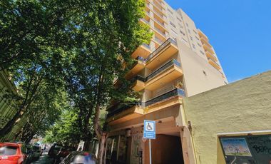 Alquiler Departamento 2 ambientes centrico Villa Ballester