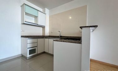 DEPARTAMENTO ALQUILER COLEGIALES 2 AMBIENTES