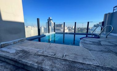 DEPARTAMENTO ALQUILER COLEGIALES 2 AMBIENTES