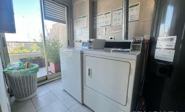 DEPARTAMENTO ALQUILER COLEGIALES 2 AMBIENTES